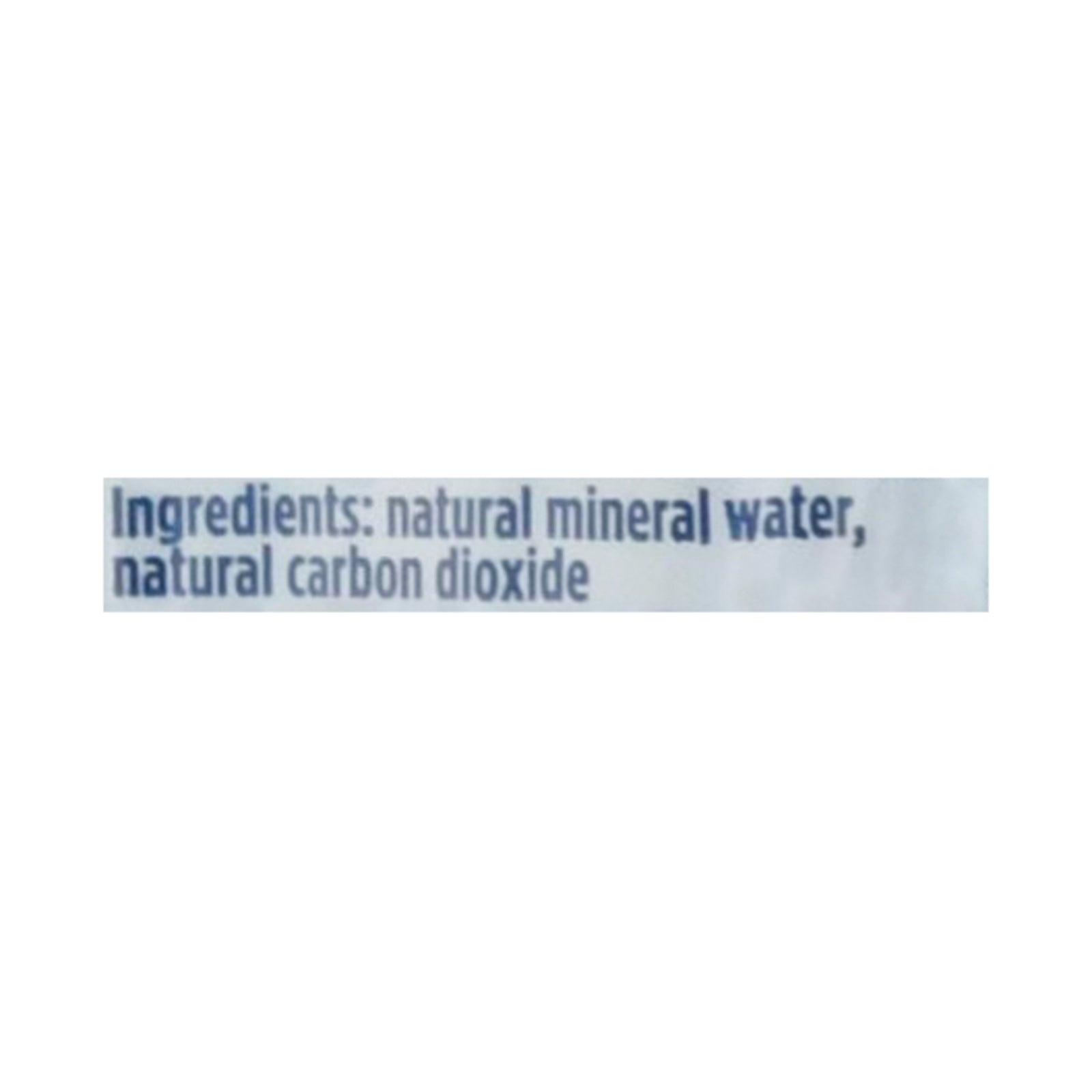 Gerolsteiner Mineral Water - Sparkling - Case Of 4 - 16.9 Fl Oz. - GreatEagleInc