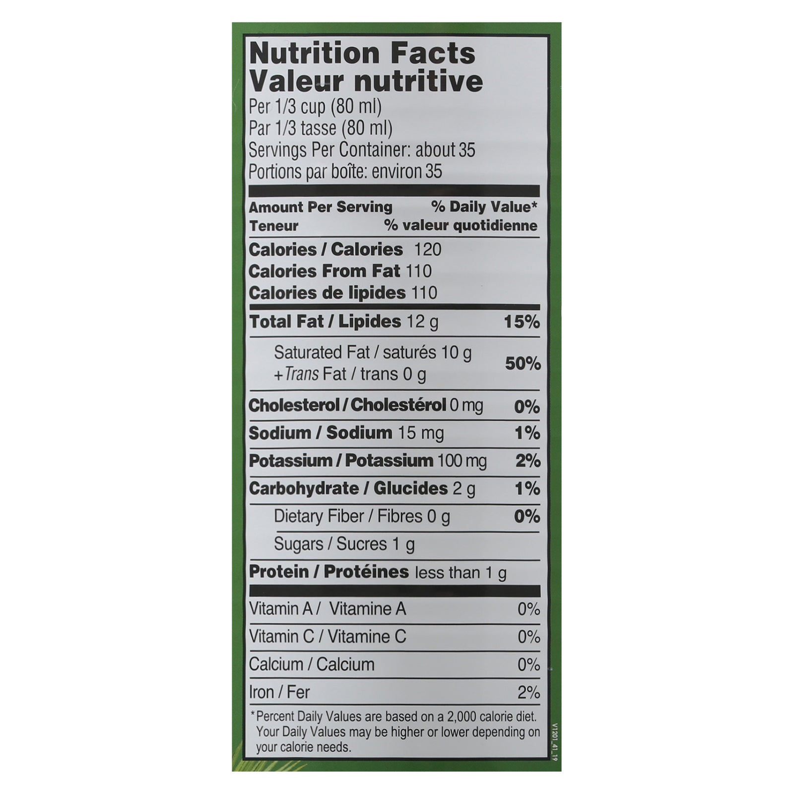Native Forest Fair Trade Og Milk - Coconut - Case Of 6 - 96 Fl Oz. - GreatEagleInc