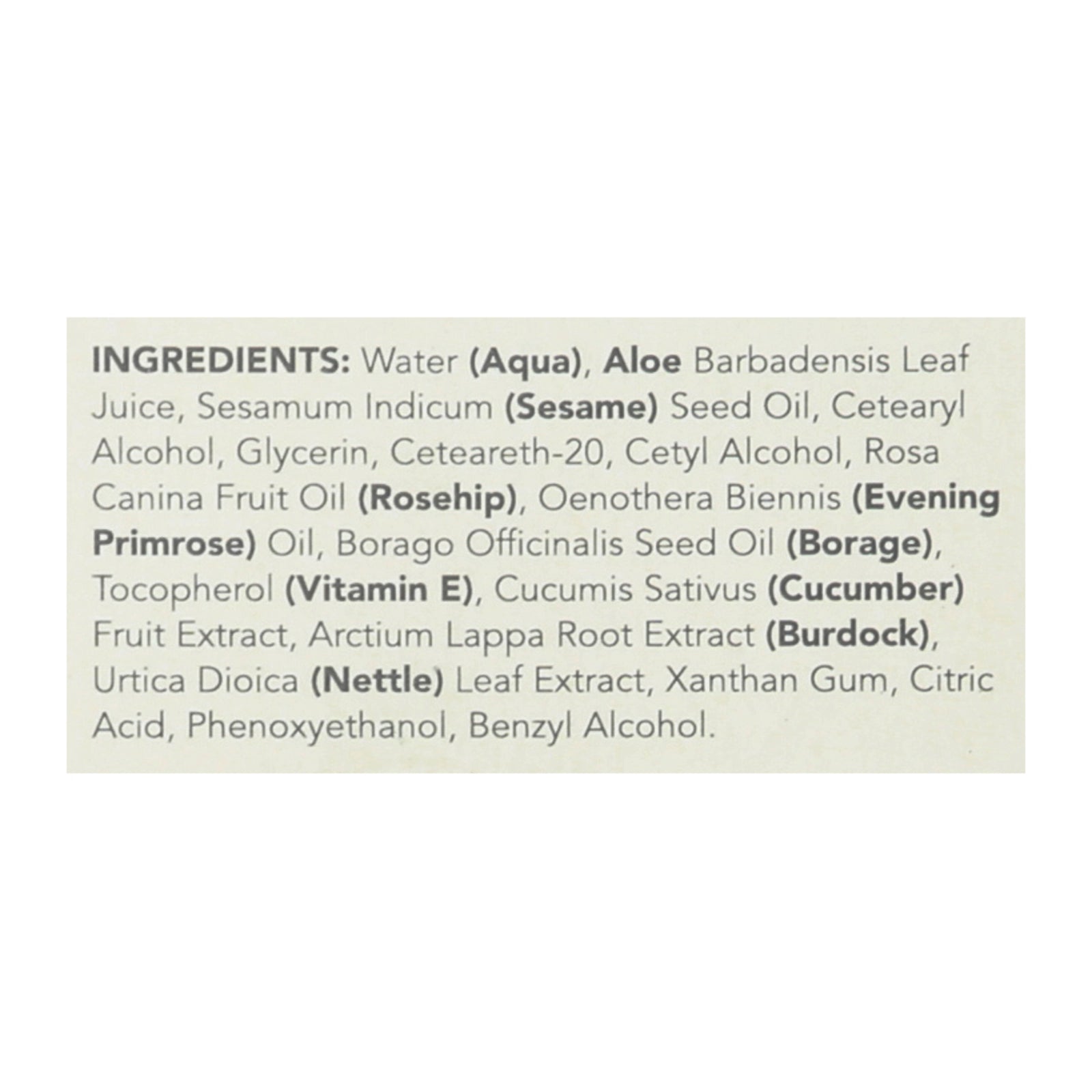 Sukin - Antioxidant Eye Serum - 1 Each - 1.01 Fz - GreatEagleInc