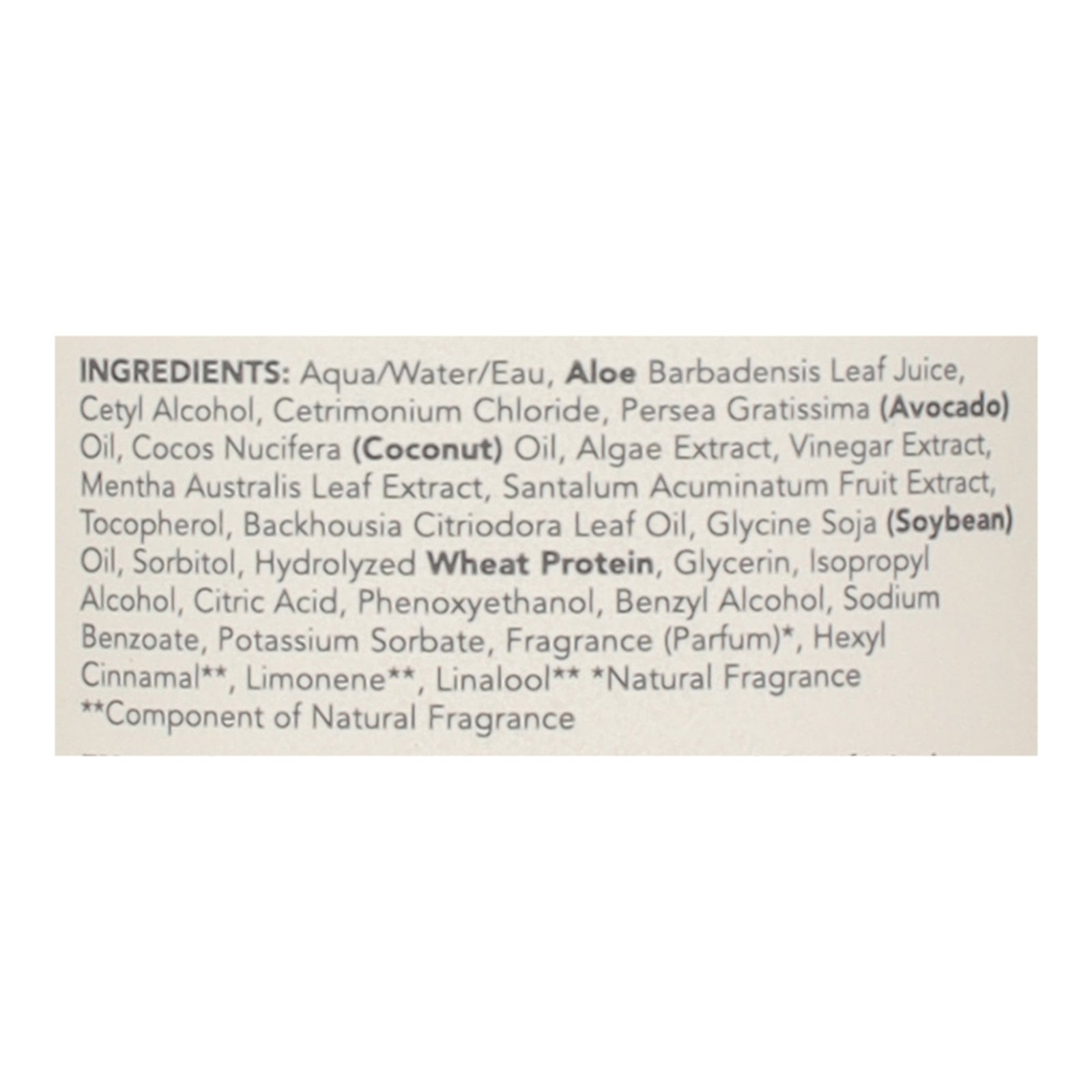 Sukin - Conditioner Deep Cleanse - 1 Each-16.9 Fz - GreatEagleInc