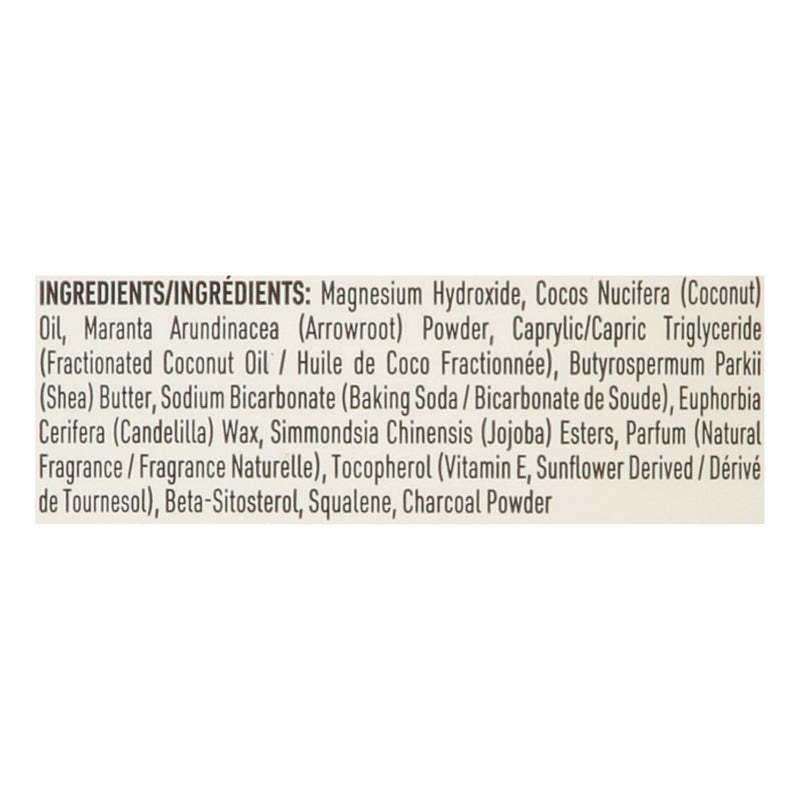 Schmidts - Deodorant Citrus Sandalwd Stk - 1 Each-2.65 Oz - GreatEagleInc