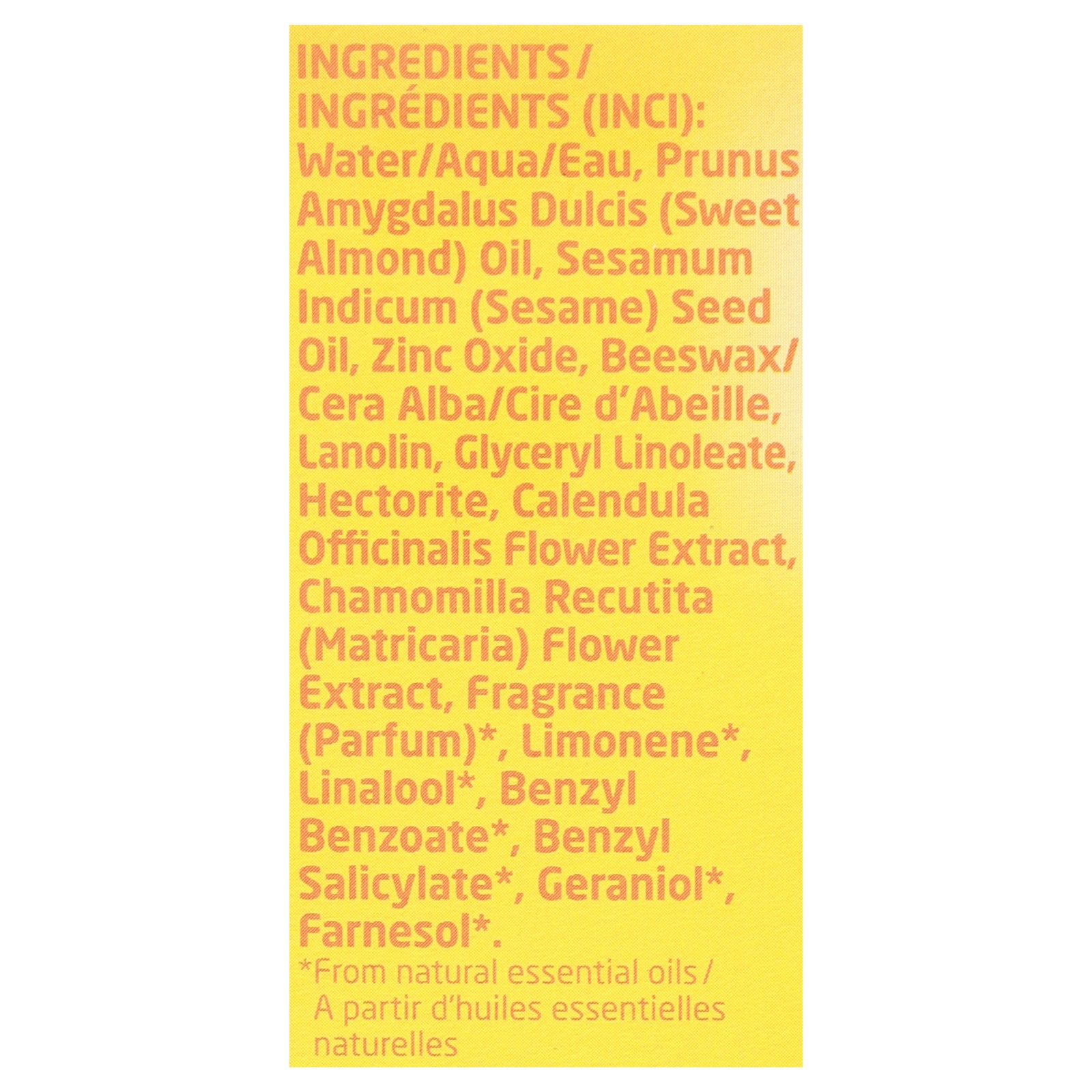 Weleda - Diaper Cream Calendula - 1 Each 1-2.8 Oz - GreatEagleInc