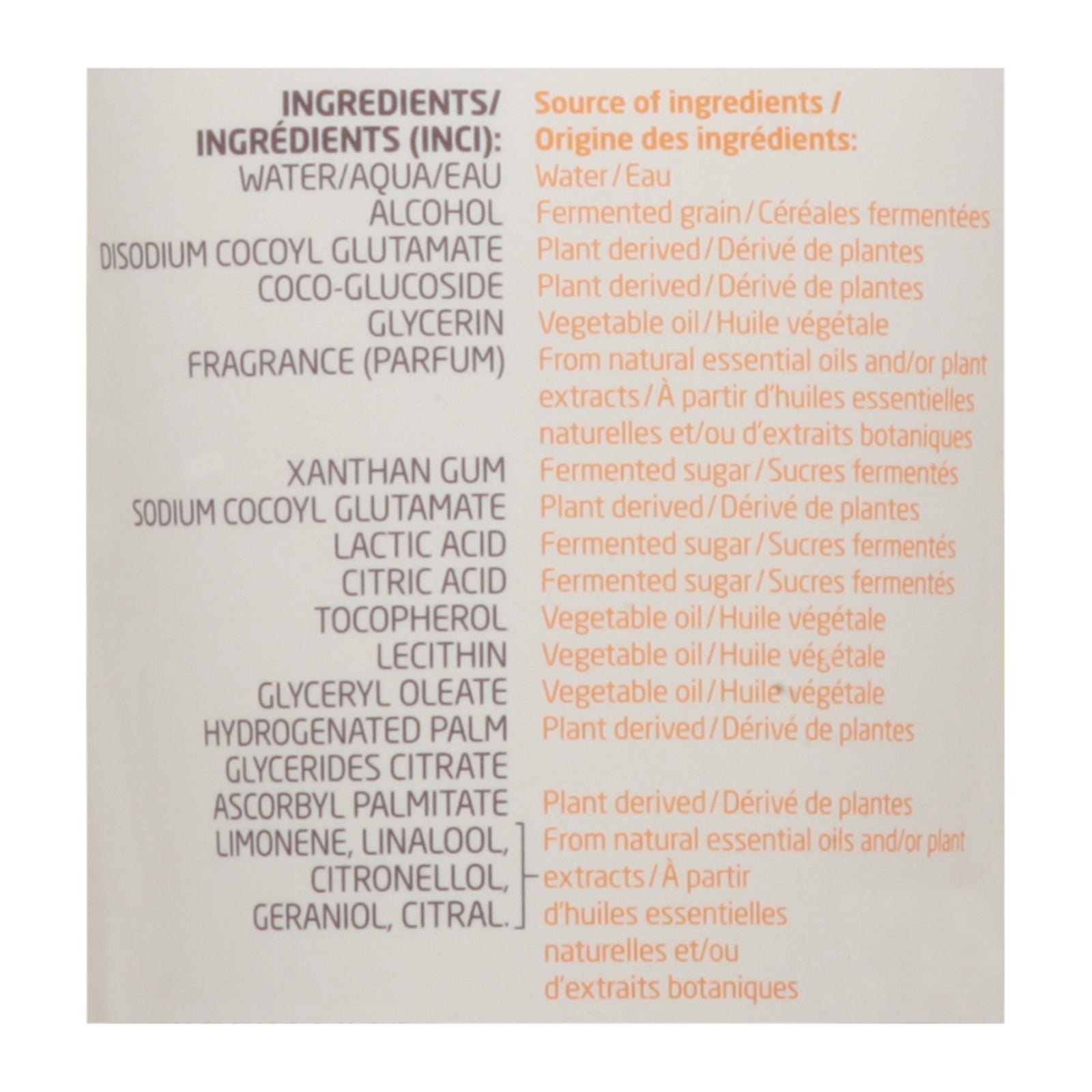 Weleda - Shwr Gel Energy Aroma Ess - 1 Each-6.8 Fz - Home & Garden