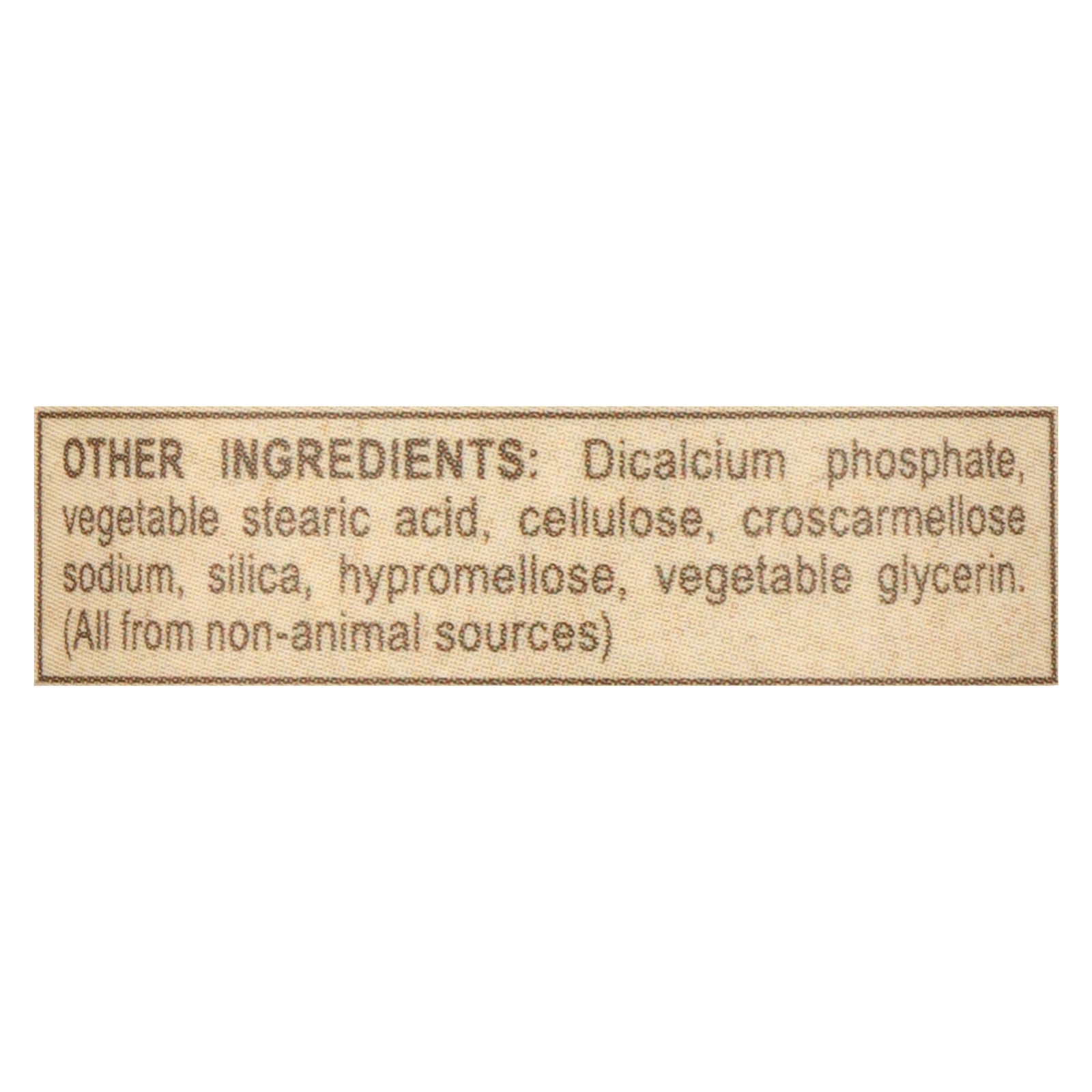 Deva Vegan Vitamins - Vegan Biotin 6000 Mcg - 90 Tablets - Eco-Friendly Home & Grocery