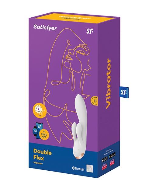 Satisfyer Double Flex - GreatEagleInc