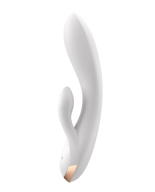 Satisfyer Double Flex - GreatEagleInc