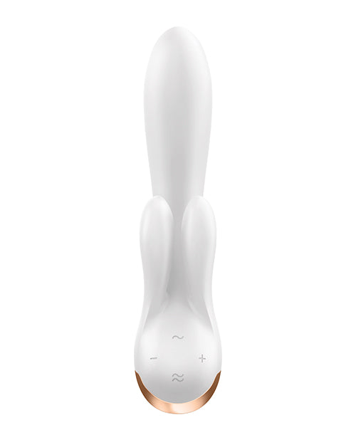 Satisfyer Double Flex - GreatEagleInc