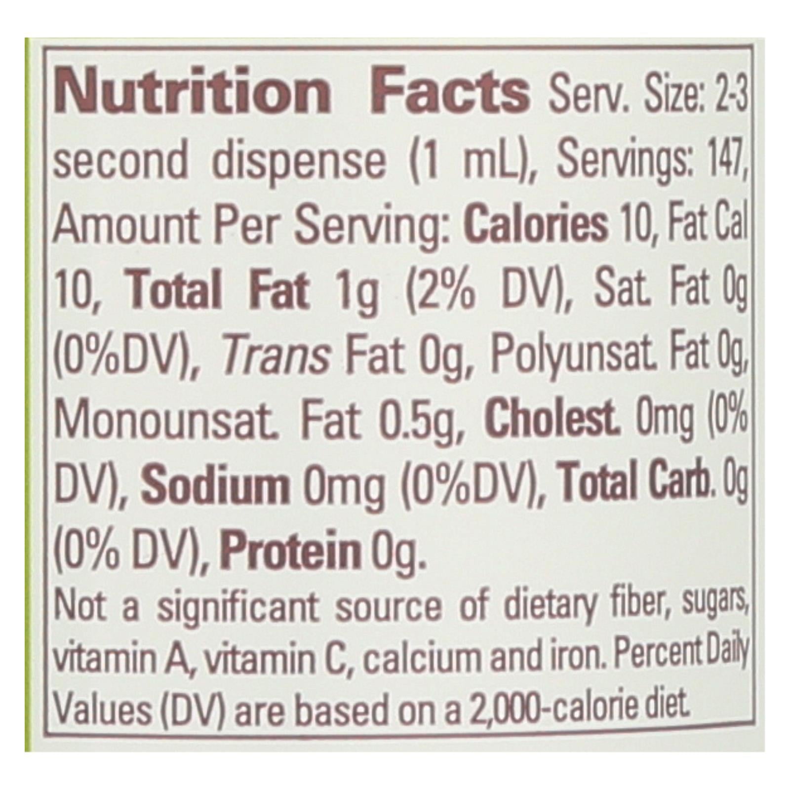 La Tourangelle Avocado Oil - Spray - Case Of 6 - 5 Fl Oz - GreatEagleInc