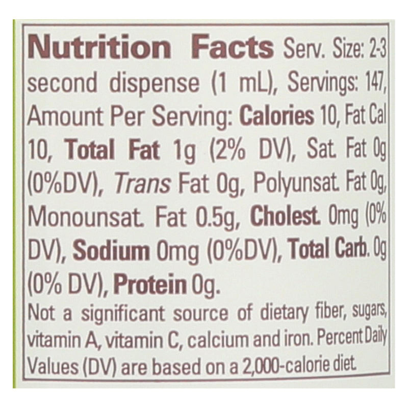 La Tourangelle Avocado Oil - Spray - Case Of 6 - 5 Fl Oz - GreatEagleInc