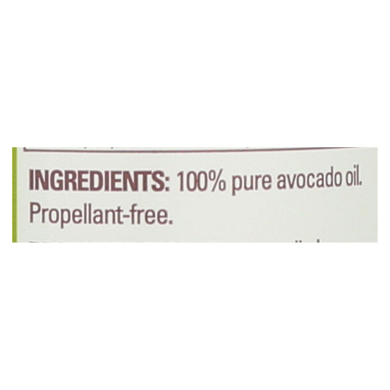 La Tourangelle Avocado Oil - Spray - Case Of 6 - 5 Fl Oz - GreatEagleInc