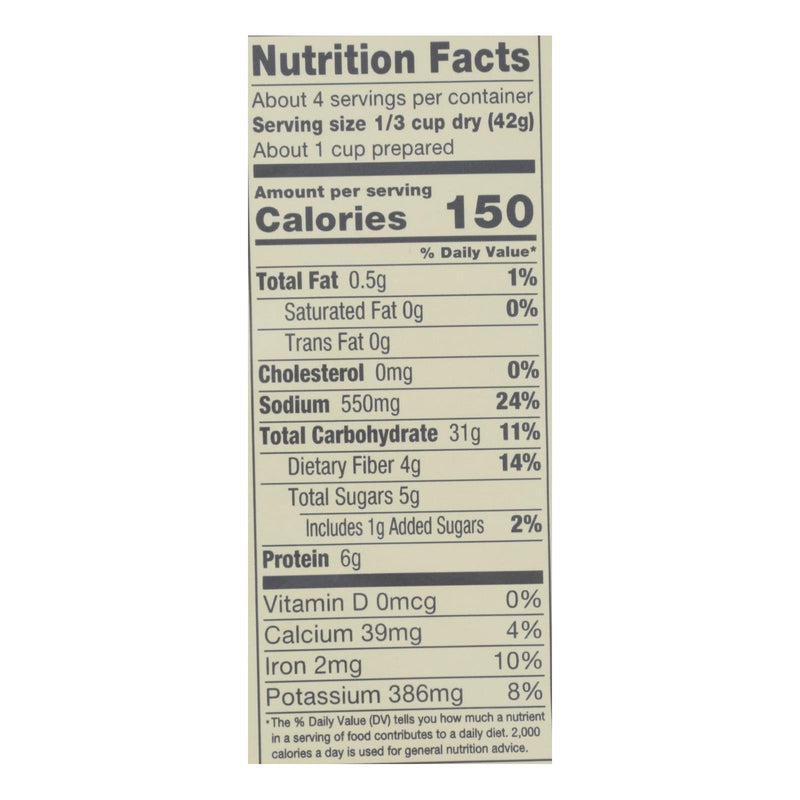 Alessi - Neapolitan Bean Soup - Pasta Fazool - Case Of 6 - 6 Oz. - GreatEagleInc