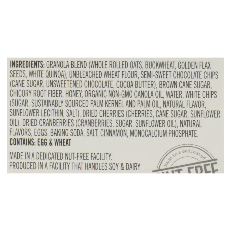 Cooper Street - Granola Bakes Chocolate Cherry - Case Of 6 - 6 Oz - GreatEagleInc