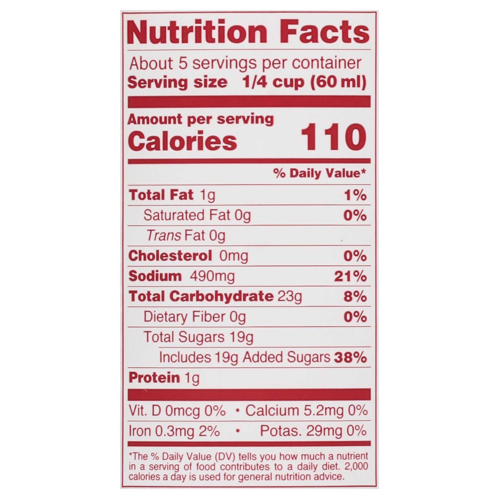 Watcharee's - Sauce Pad Thai - Case Of 6-9.8 Fz - GreatEagleInc