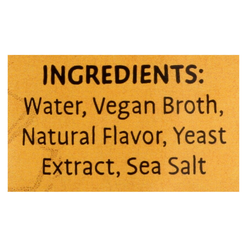 Zoup! Good, Really Good Zoup, Good, Really Good, Veggie Broth - Case Of 6 - 31 Fz - GreatEagleInc