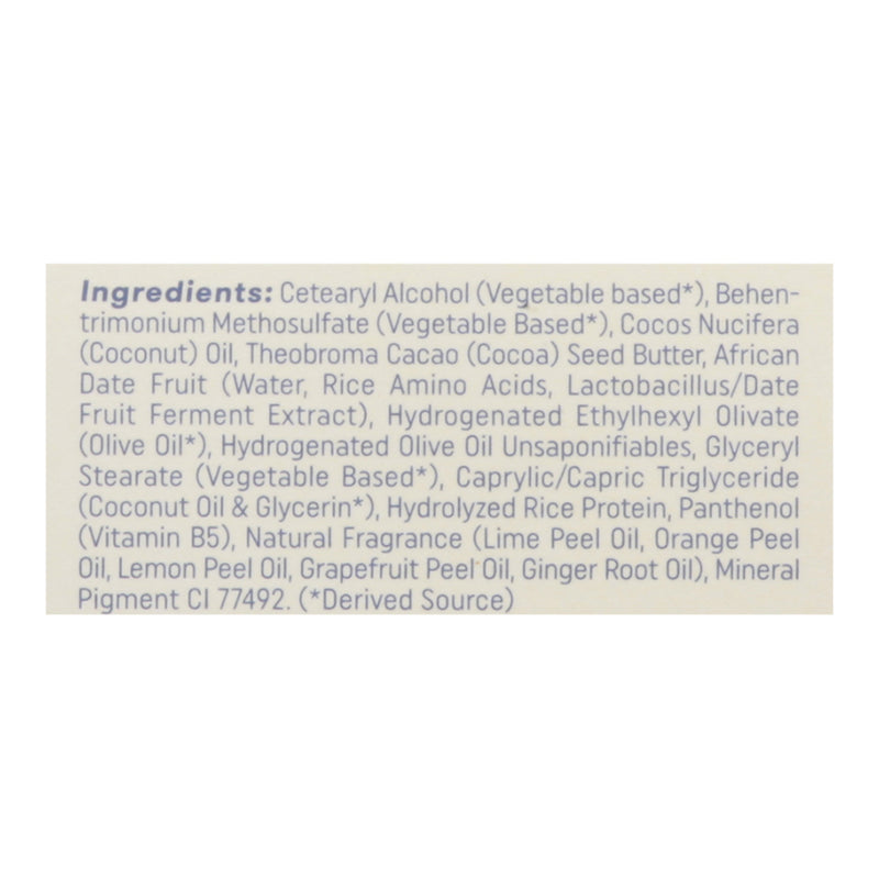 Hibar Inc - Conditioner Solid Volumize - 1 Each -2.7 Oz - GreatEagleInc