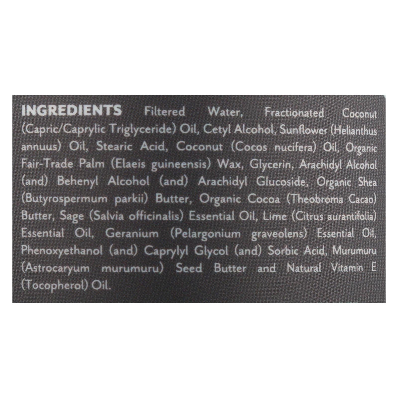 Soothing Touch - Body Butter Desert Sage - 1 Each-13 Oz - GreatEagleInc