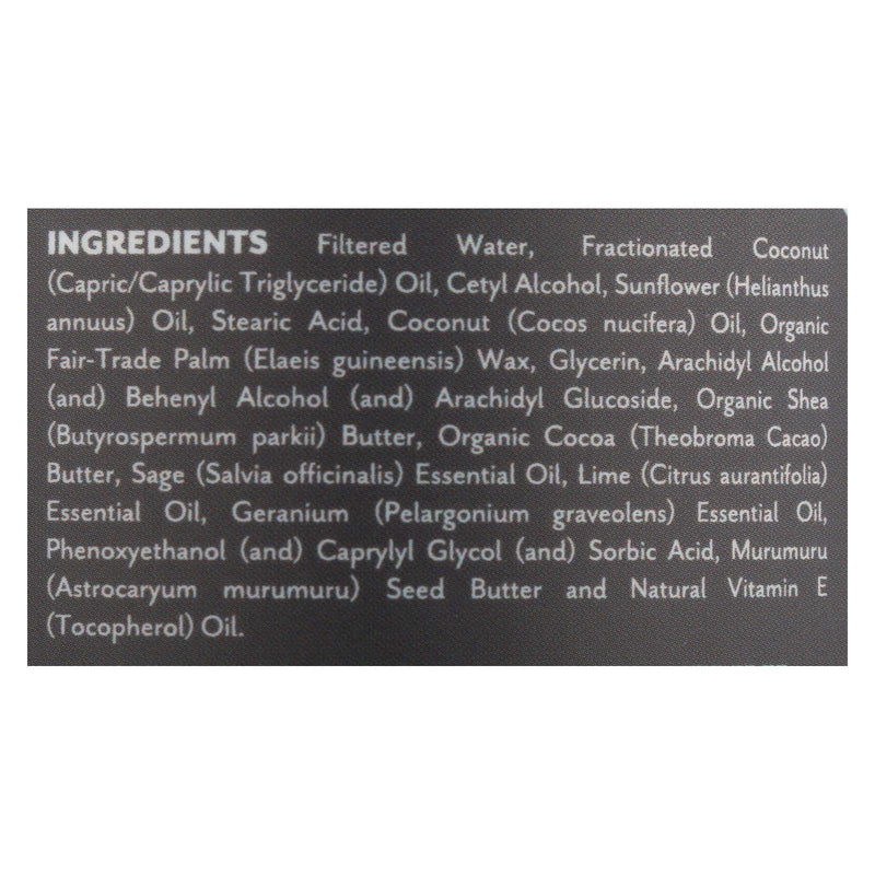 Soothing Touch - Body Butter Desert Sage - 1 Each-13 Oz - GreatEagleInc