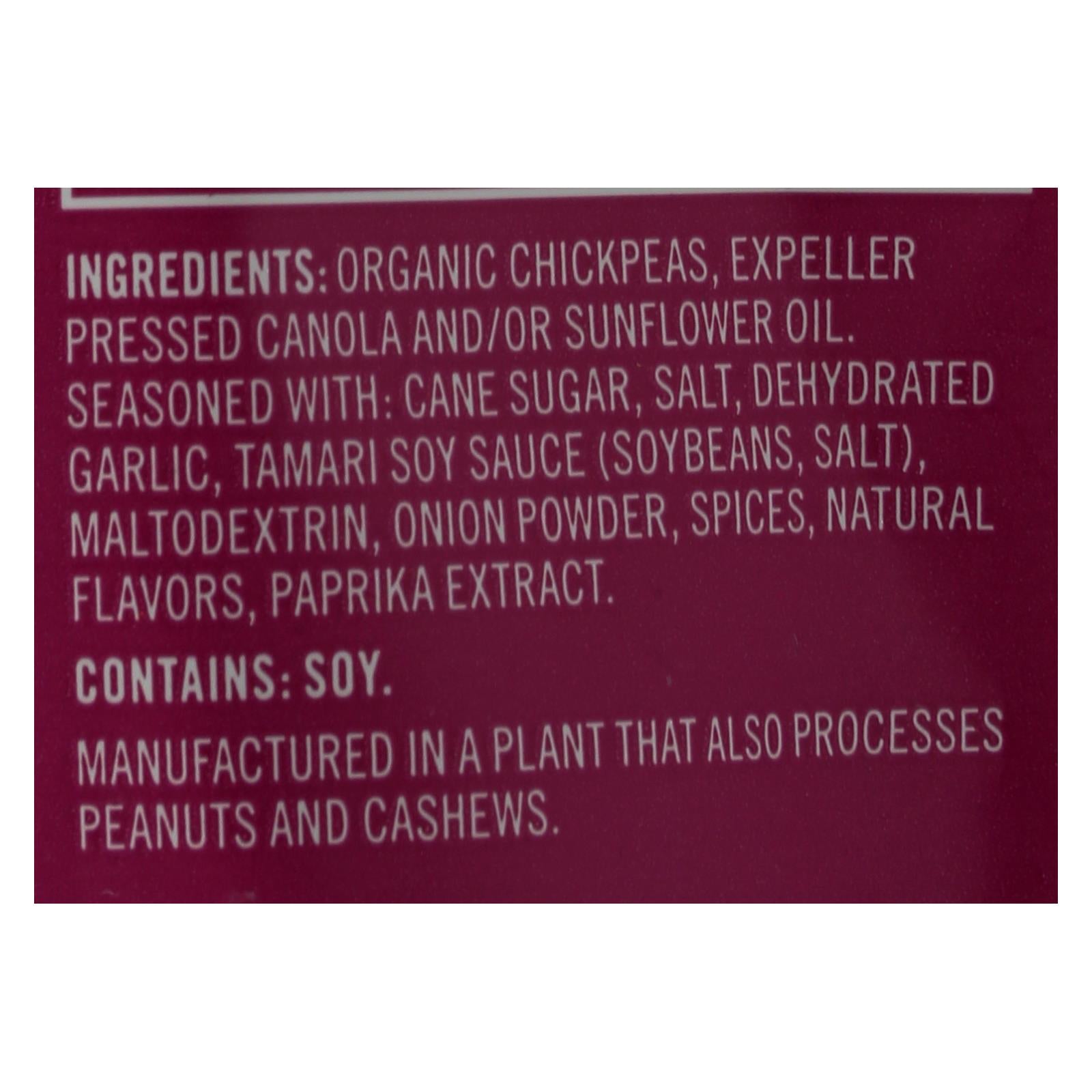 Saffron Road - Chckp Korean Bbq - Case Of 6-5.4 Oz - GreatEagleInc