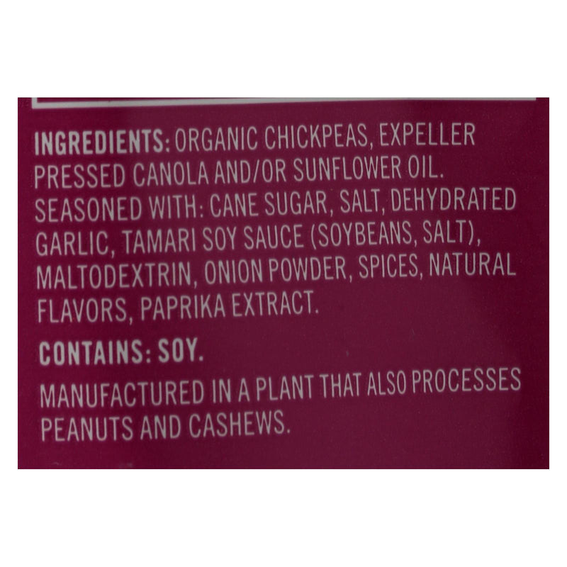 Saffron Road - Chckp Korean Bbq - Case Of 6-5.4 Oz - GreatEagleInc