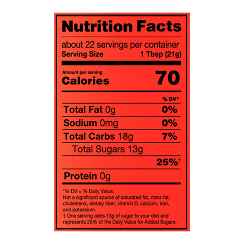 Nature Nate's - Honey Raw Unfiltered - Case Of 6-16 Oz - GreatEagleInc