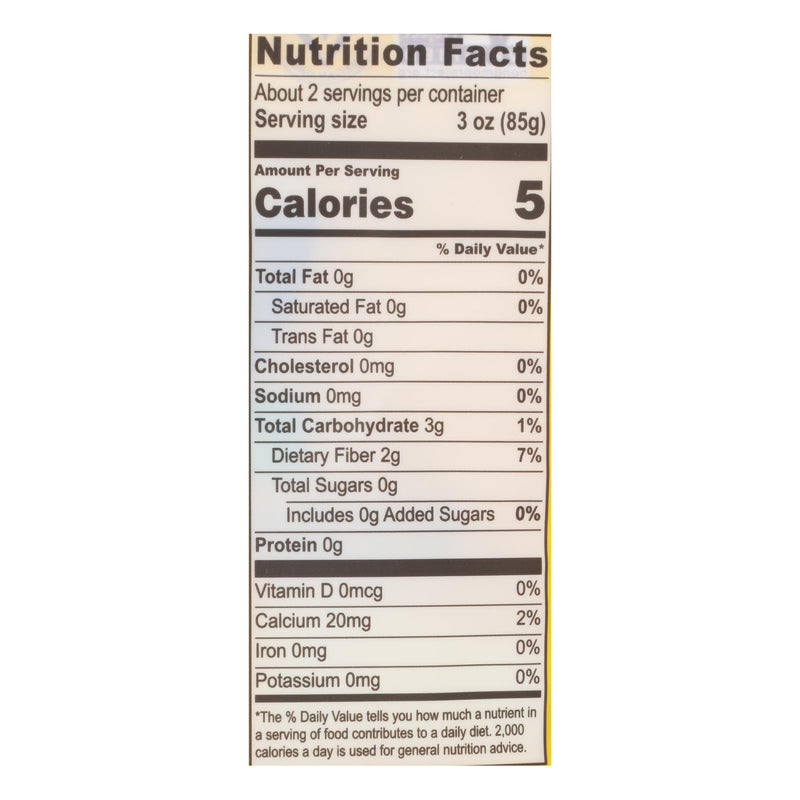 Miracle Noodle - Rte Meal Rice Style - Case Of 6-7 Oz - GreatEagleInc