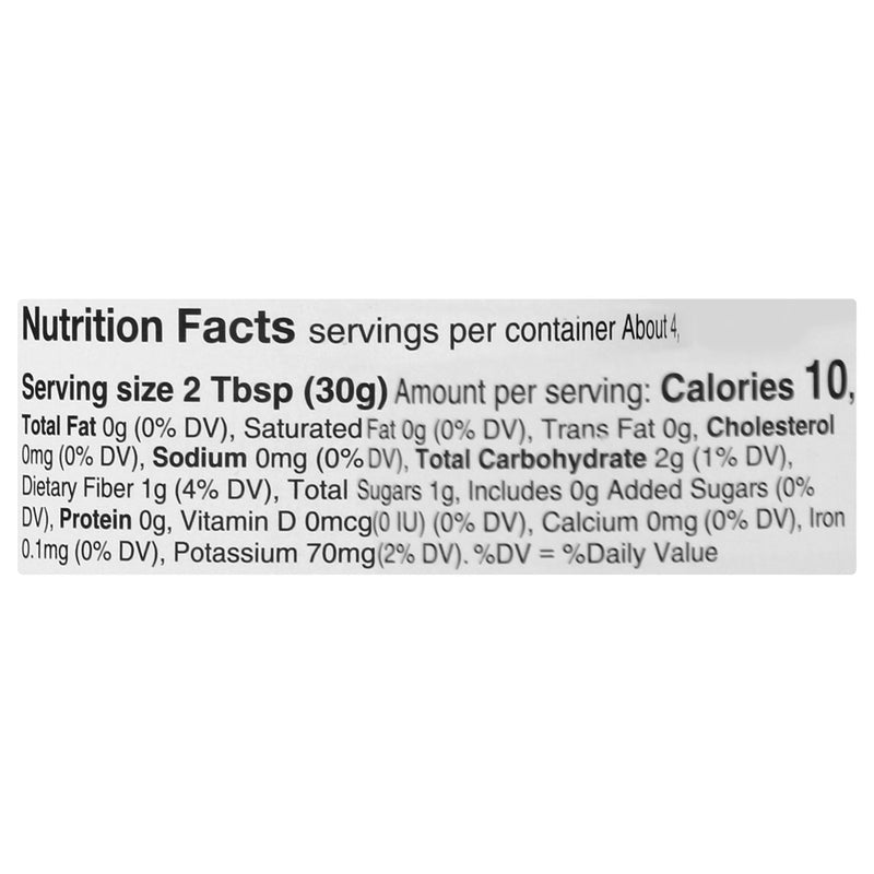 Rio Luna Organic Diced Jalapenos - Case Of 12 - 4 Oz - Eco-Friendly Home & Grocery