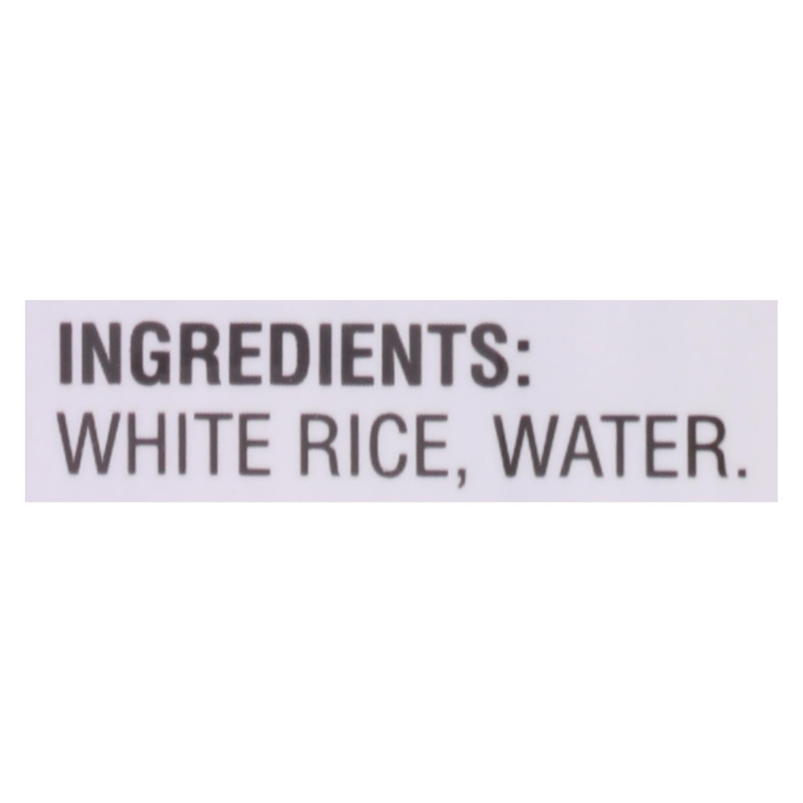 Tinkyada White Rice Spaghetti - Spaghetti - Case Of 12 - 16 Oz - GreatEagleInc