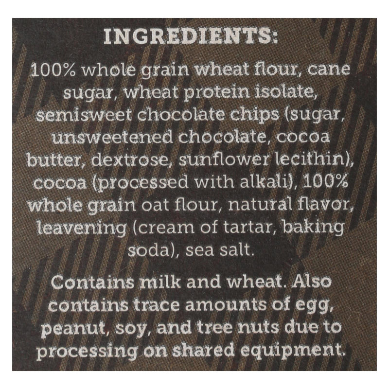 Kodiak Cakes Power Bake Double Dark Chocolate Protein Packed Muffin Mix  - Case Of 6 - 14 Oz - Home & Garden