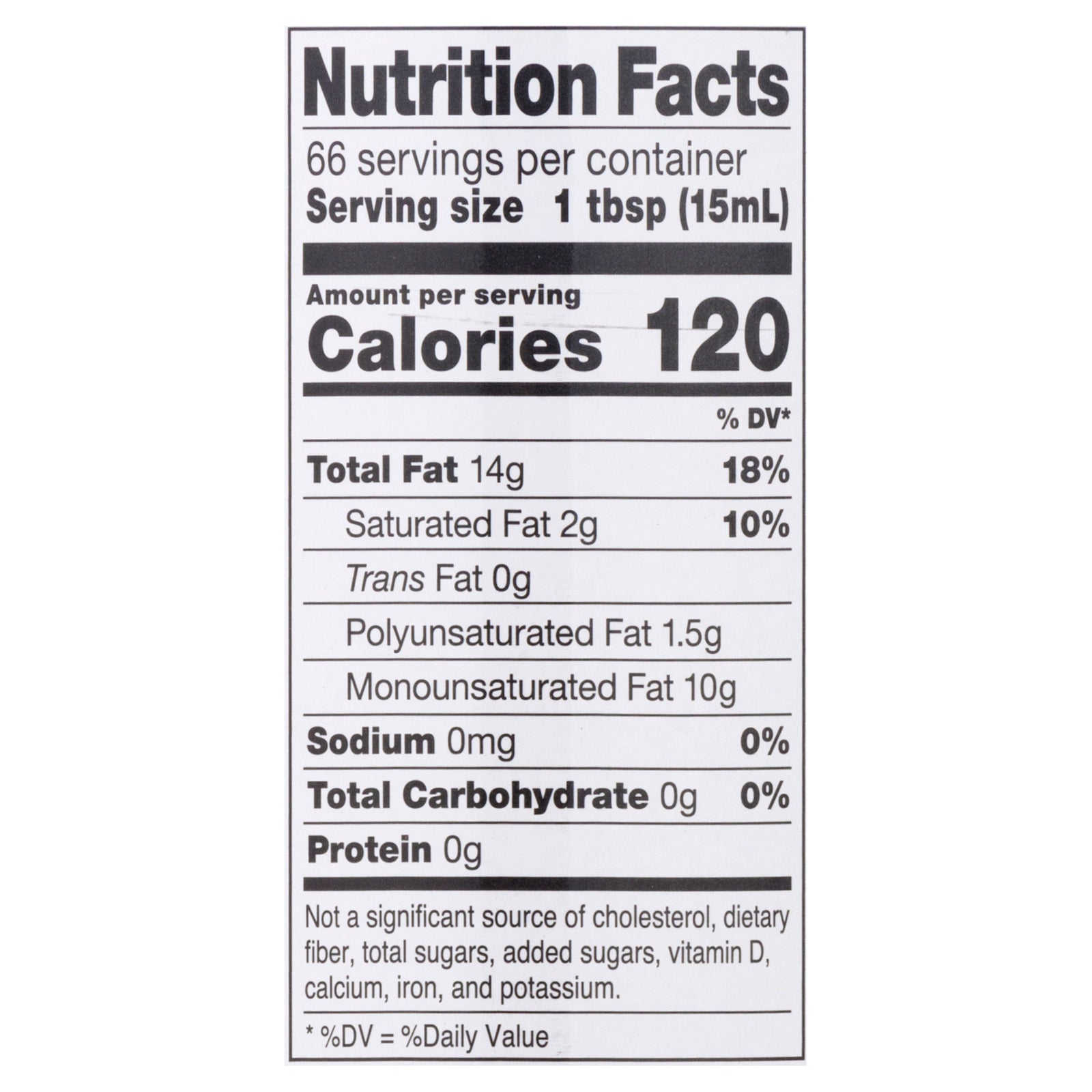 Madhava Honey - Olive Oil Organic Ext Virgin - Case Of 6-33.8 Oz - GreatEagleInc