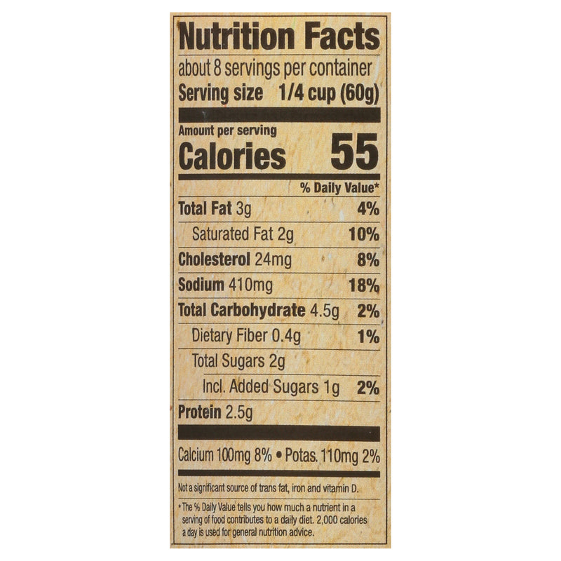 Cucina Antica - Alfredo Sauce Rosa - Case Of 6-16.9 Oz - Home & Garden