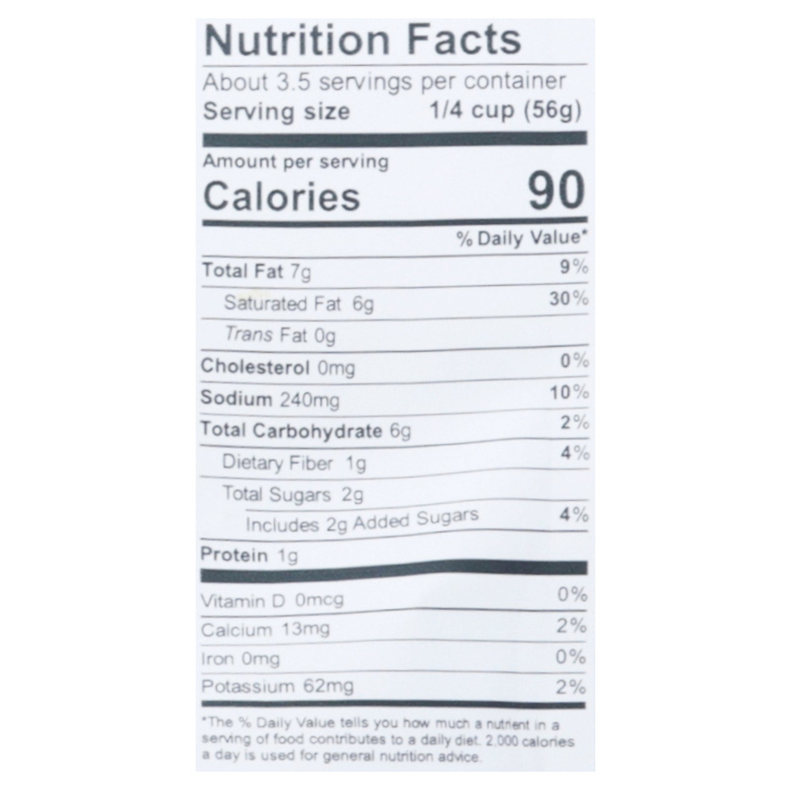 Kevin's Natural Foods - Sauce Lemongrass Basil - Case Of 12-7 Oz - GreatEagleInc