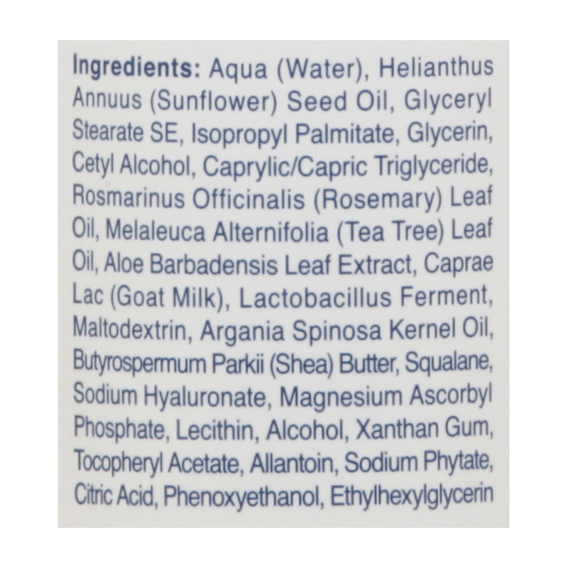 Kiss My Face - Ltn Hnd&bdy Gtmlk Rsmry - 1 Each-16 Fz - GreatEagleInc