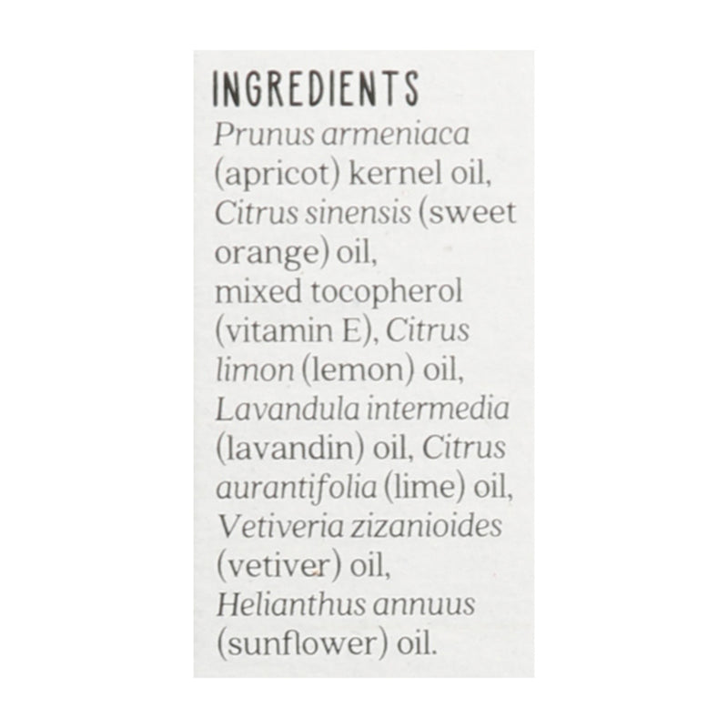 Aura Cacia - Essl Oil Kids Focus Rllon - 1 Each-.31 Fz - GreatEagleInc