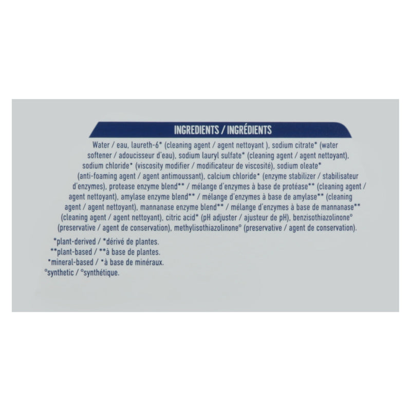 Seventh Generation - Liquid Laundry Free And Clear - Case Of 4-90 Fz - GreatEagleInc