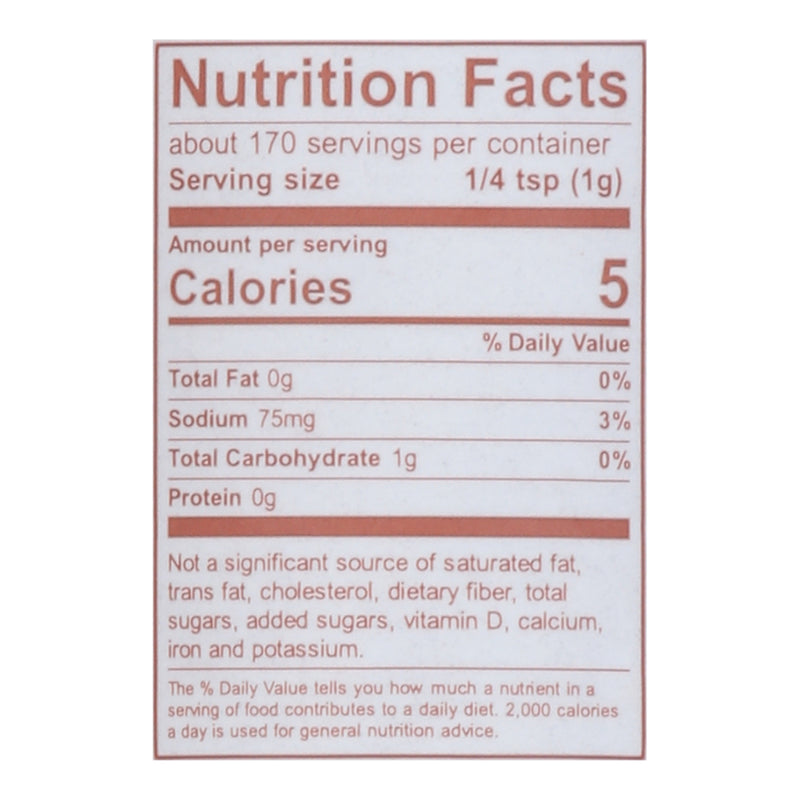 Lillies Q - Rub Carolina Dirt - Case Of 6-6 Oz - GreatEagleInc