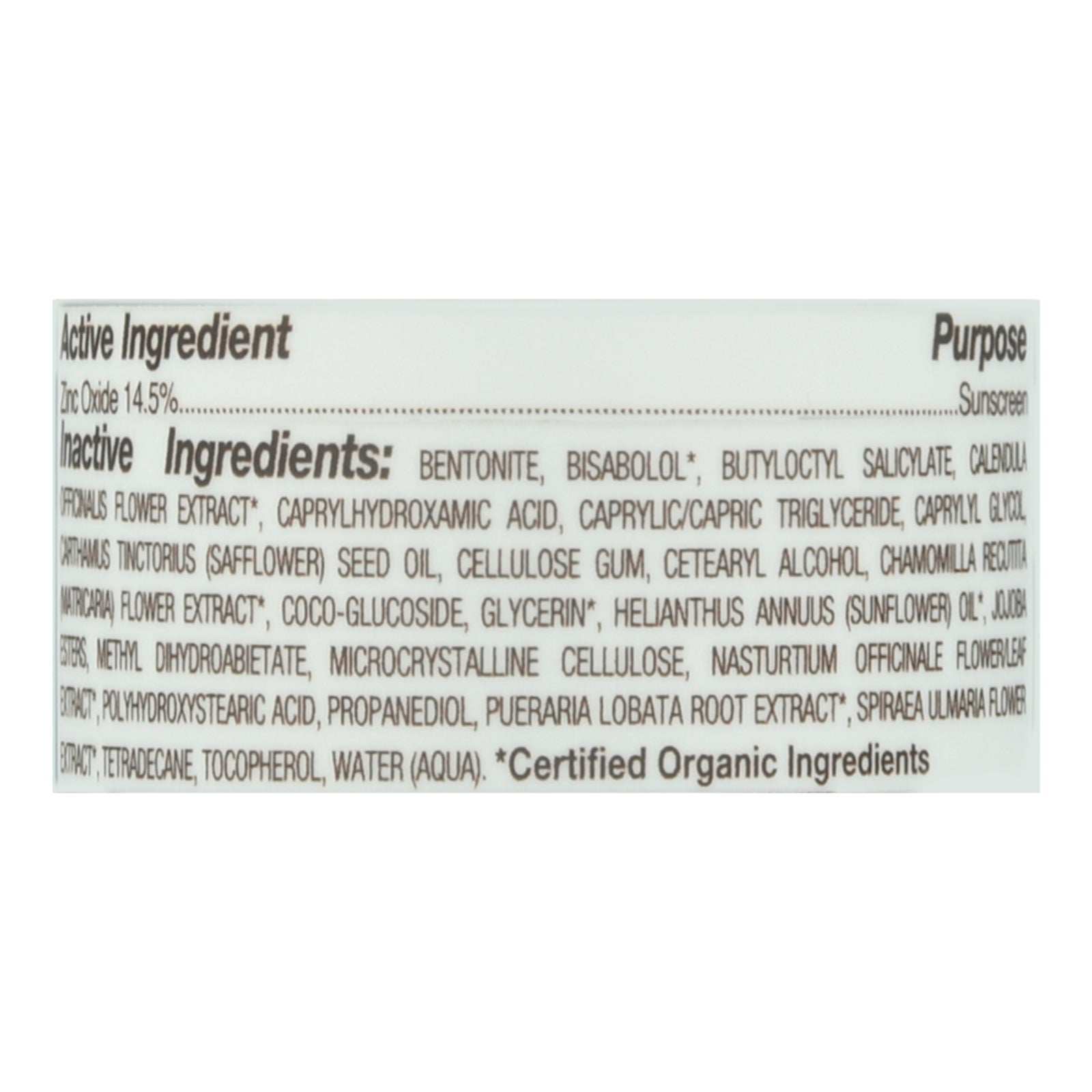 Babo Botanicals - Snscn Spf 30 Bby Skn Spry - 1 Each-6 Oz - GreatEagleInc