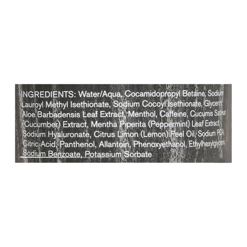 Every Man Jack - Face Wash Revive - 1 Each-5 Fz - GreatEagleInc