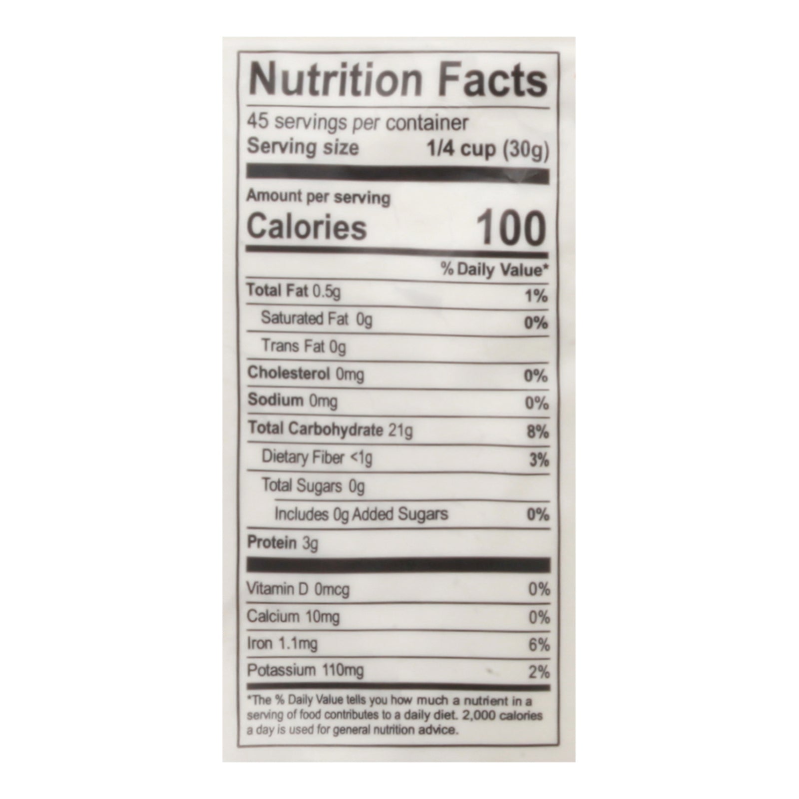 King Arthur Baking Company - Flour 00 Pizza - Case Of 4-3 Lb - GreatEagleInc