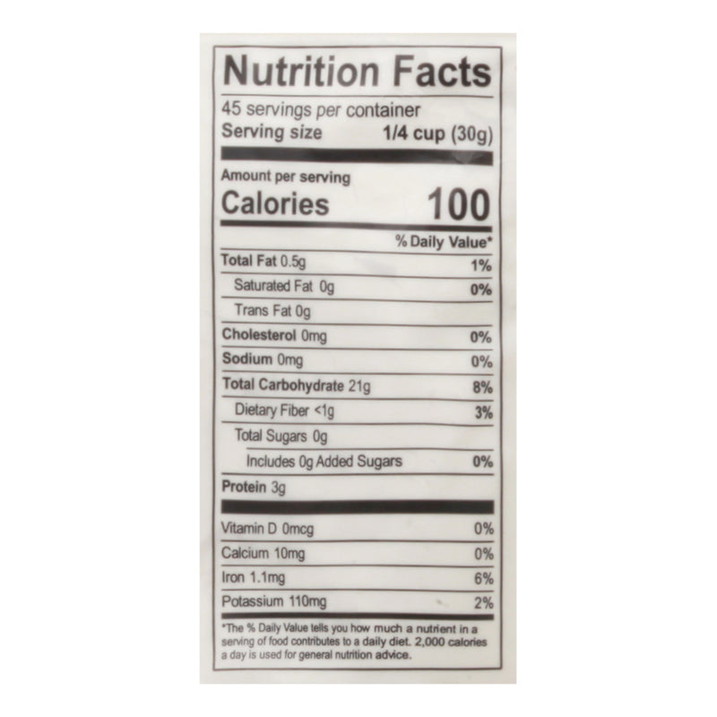 King Arthur Baking Company - Flour 00 Pizza - Case Of 4-3 Lb - GreatEagleInc