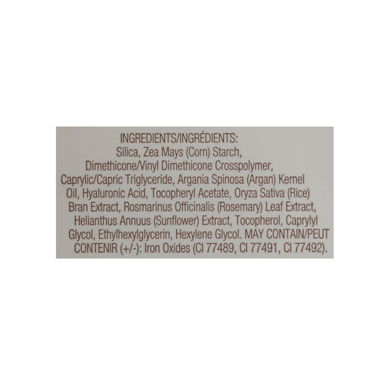 Mineral Fusion - Loose Setting Powder Banana - 1 Each-.47 Oz - GreatEagleInc