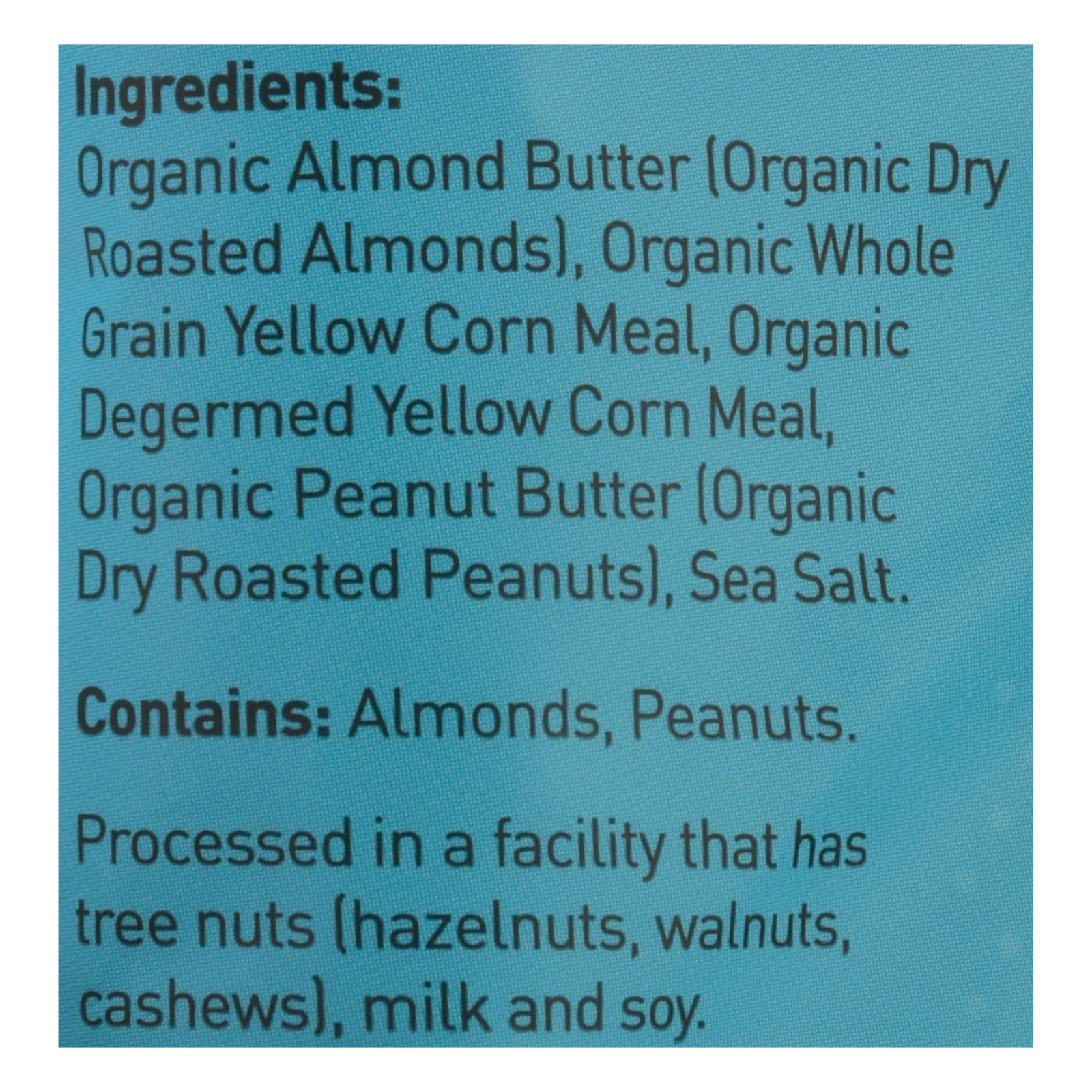 Puffworks - Puff Baby Almnd Bttr - Case Of 6-.5 Oz - GreatEagleInc