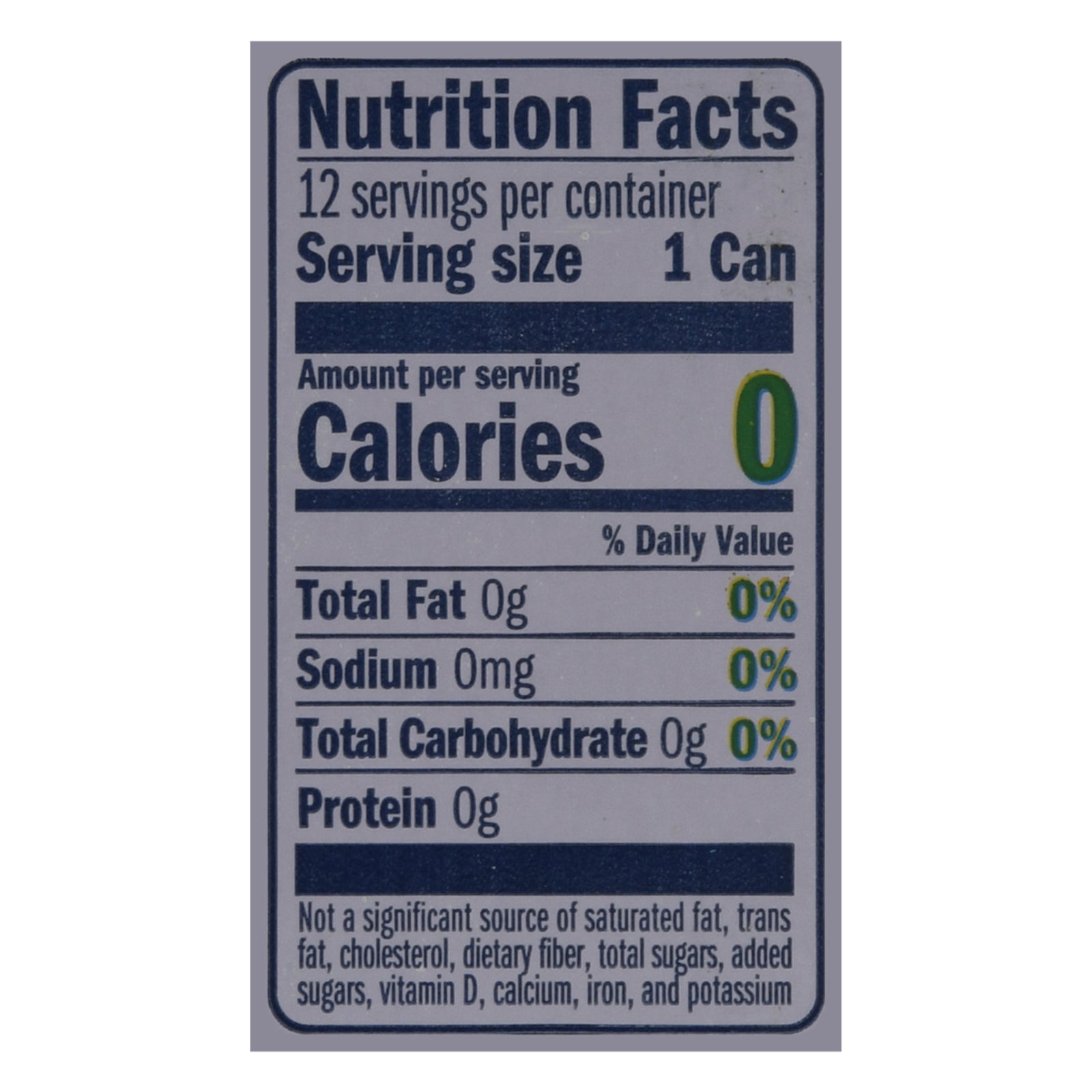 Lacroix - Sparkling Water Black Rzzlbrry - Case Of 2-12/12 Fz - GreatEagleInc