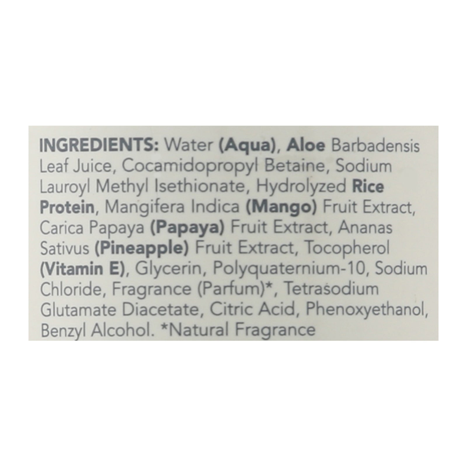 Sukin - Volumising Shampoo - 1 Each - 16.9 Fz - GreatEagleInc