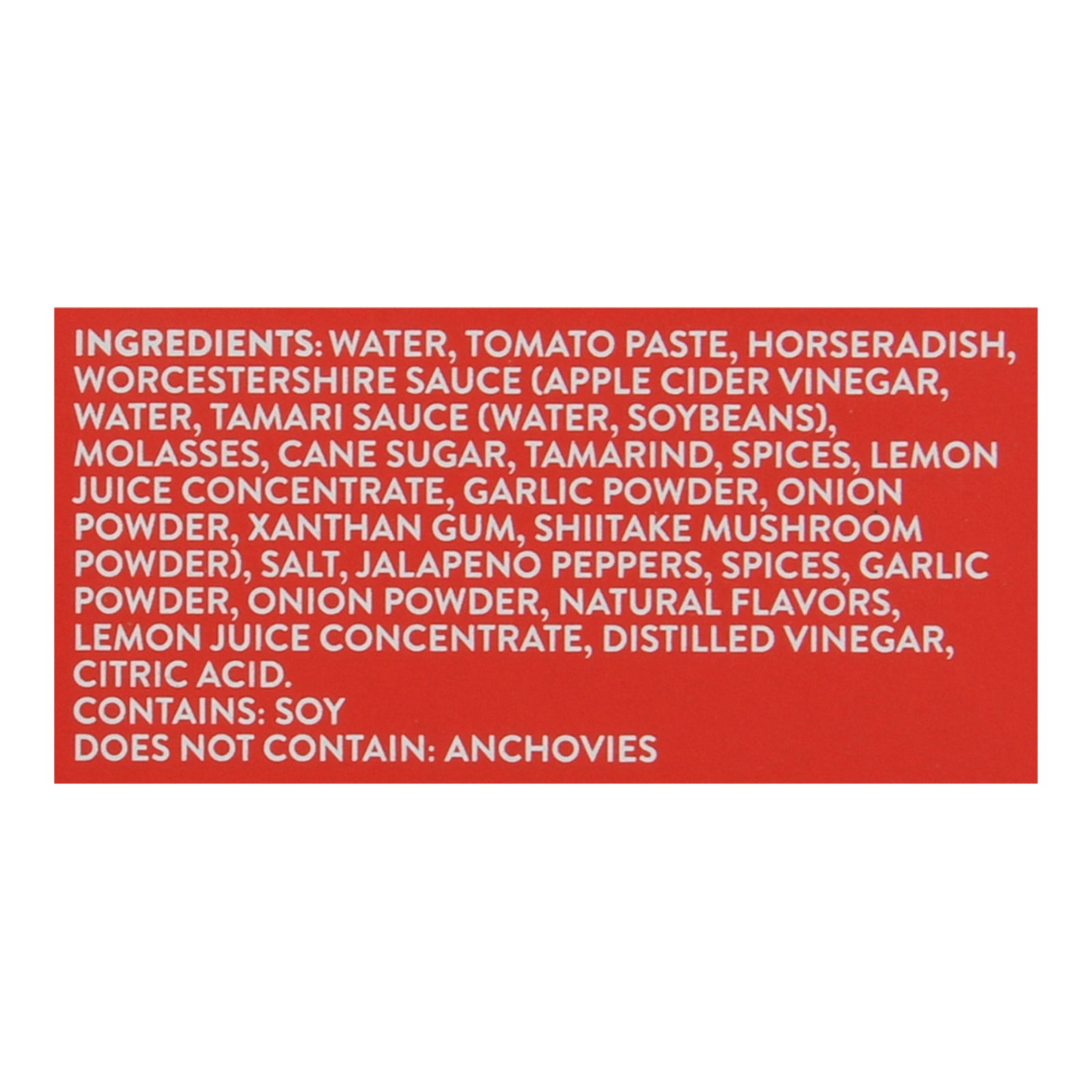 Q Drinks - Mix Bloody Mary - Case Of 6-4/7.5 Fz - GreatEagleInc