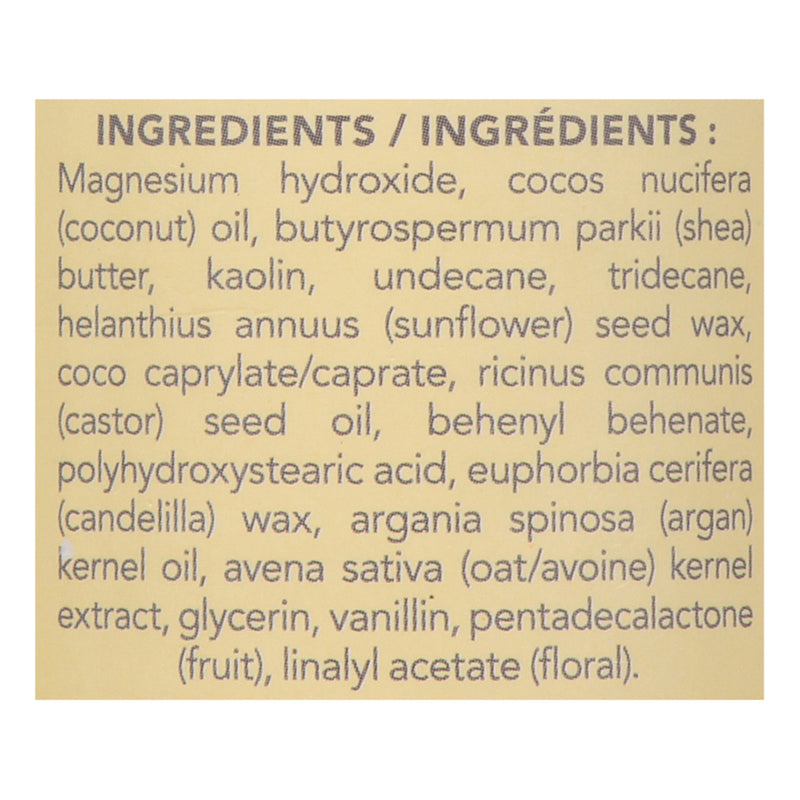 Attitude - Deodorant Snstv Argan Oil - 1 Each-3 Oz - GreatEagleInc