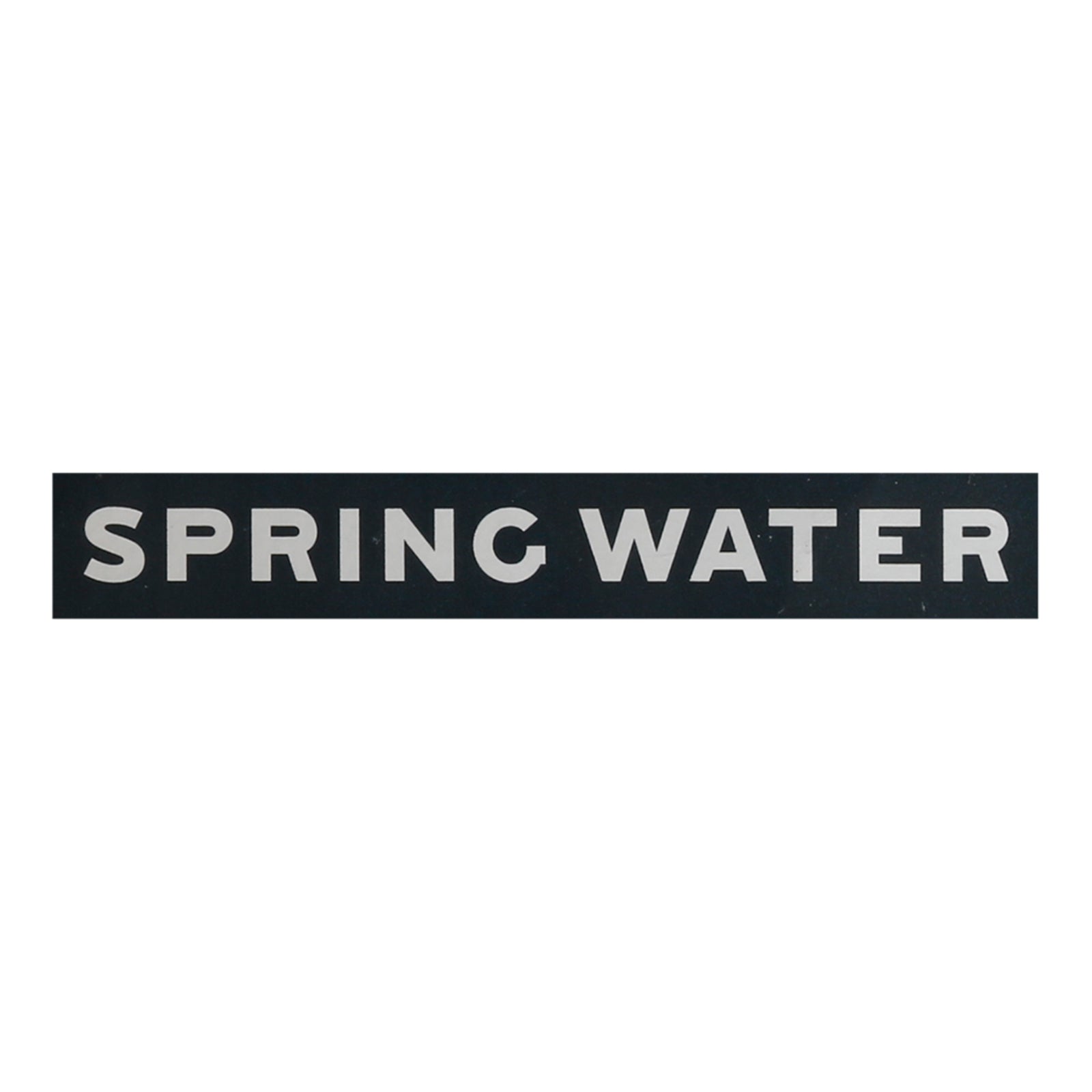 Proud Source - Water Spring Sparkling - Case Of 3-8/12 Fz - GreatEagleInc