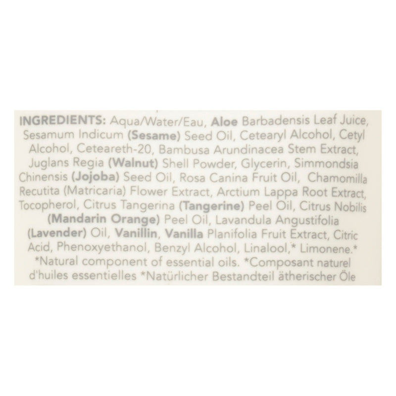 Sukin - Revitalising Facial Scrub - 1 Each - 4.23 Fz - GreatEagleInc