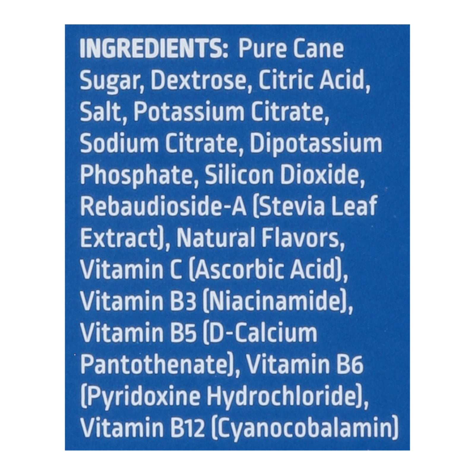 Liquid I.v. - Drink Mx Pasnfrt 10ct - 1 Each-5.65 Oz - Home & Garden