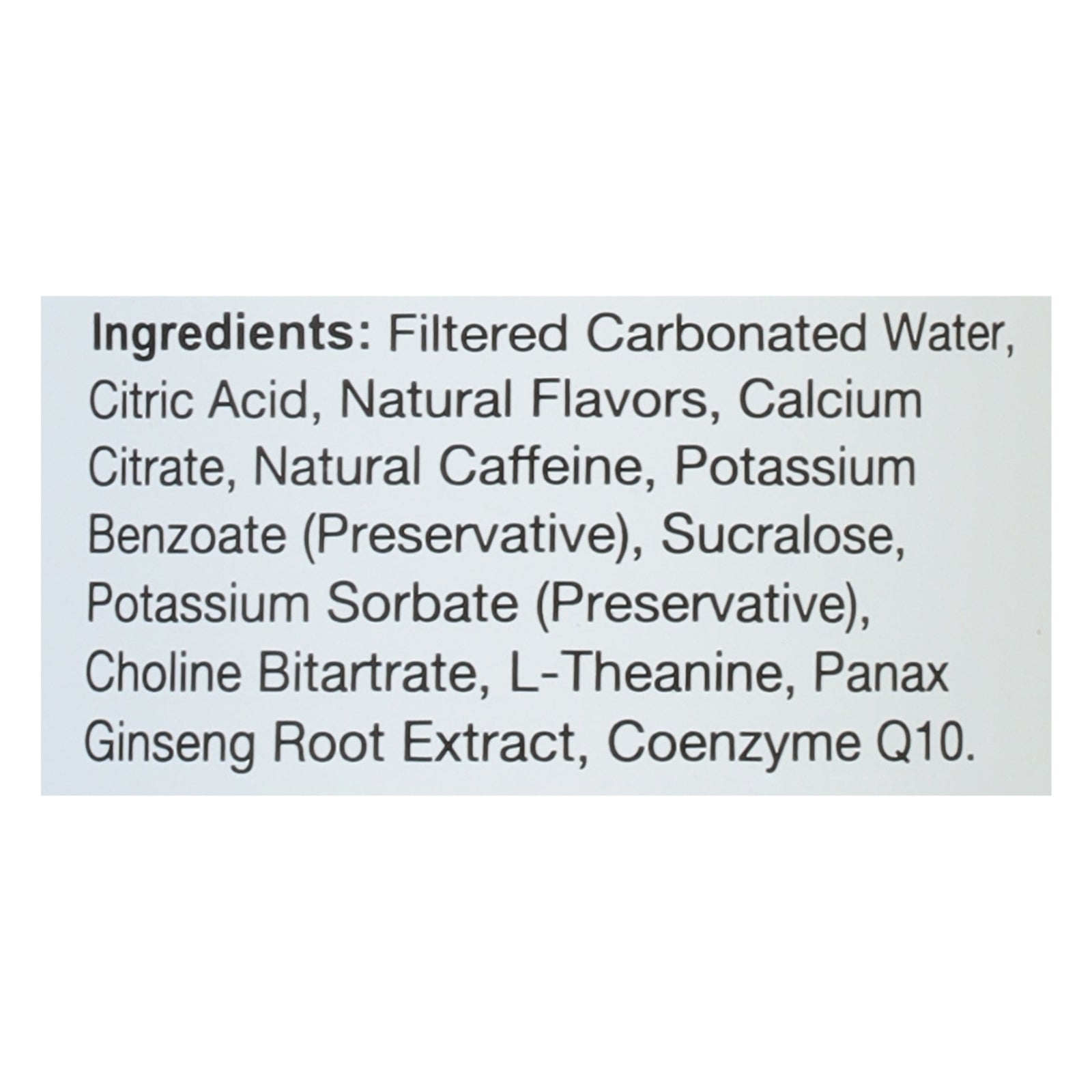 Uptime Energy - Energy Drink Blueberry Pom Ns - Case Of 12-12 Fz - GreatEagleInc