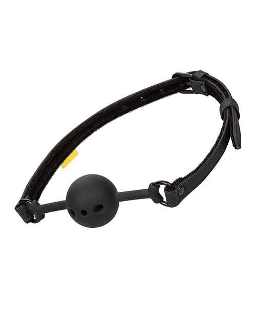 Boundless Breathable Ball Gag - GreatEagleInc
